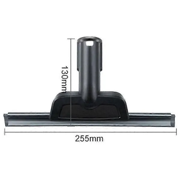 Ångtvätt Glasfönster Munstycke Rund Borste För Sc1 Sc2 Sc3 Sc4 Sc5