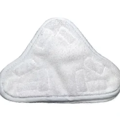 Best Ångtvätt Mikrofiber Ersättningsdukar Set - 10 Ersättningsdukar För Handhållna Ångtvättar - Lämplig För Tvätt Manar - Ångtvätt Ac