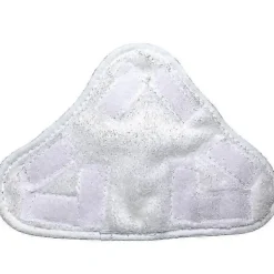 Best Ångtvätt Mikrofiber Ersättningsdukar Set - 10 Ersättningsdukar För Handhållna Ångtvättar - Lämplig För Tvätt Manar - Ångtvätt Ac