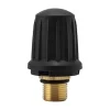 Clearance Ångtvätt Mässing Säkerhetsventil för KARCHER SC1 CTK10 SC2 SG4/2 SG4/4 Ersätt Tanklock