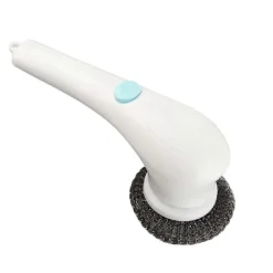 Outlet Ångtvätt Ångersättningsskydd Kompatibelt med Vileda Ångtvätt Ersättningsskydd Superfin Fiberduk