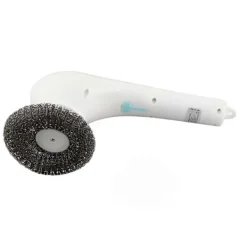 Outlet Ångtvätt Ångersättningsskydd Kompatibelt med Vileda Ångtvätt Ersättningsskydd Superfin Fiberduk