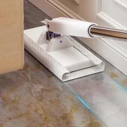 Discount Ångtvätt Ångersättningsöverdrag för Vilead Ångtvätt Ersättningsöverdrag, &