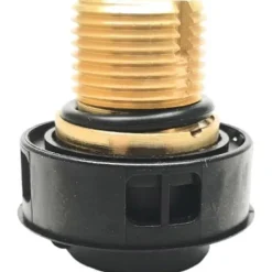 Discount Ångtvätt säkerhetslås påfyllningslock för Kärcher underhållsventil tryckavlastningskärl tillbehör (1-pack)