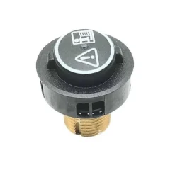 Best Ångtvätt Tanklock Ersättning för SC4 SC5 Dammsugare Säkerhetsventil Pannlock Delar 4.580-760.0