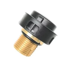 Best Ångtvätt Tanklock Ersättning för SC4 SC5 Dammsugare Säkerhetsventil Pannlock Delar 4.580-760.0