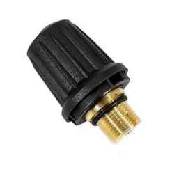 Best Ångtvätt Tanklock Ersättning för Kärcher SC1 SC2 CTK10 SC2D Dammsugare Säkerhetsventil Pannlås, A