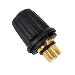 Clearance Ångtvätt Tanklock Ersättning för Kärcher SC1 SC2 CTK10 SC2D Dammsugare Säkerhetsventil Boilerlock