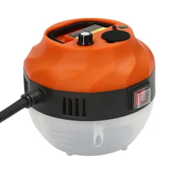 Sale OEM Ångtvätt, 1600W, 6 Justerbara Växlar, 5.5Bar Tryck,EU, 220V