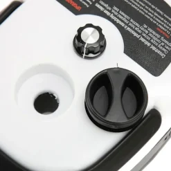 Online Ångtvätt 2500W Högtryck Bärbar Högtemperatur Rengöringsmaskin för Bilmöbler