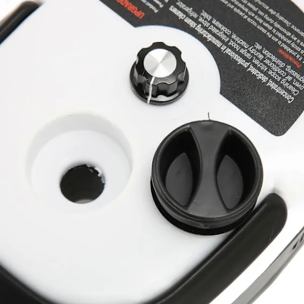 Online Ångtvätt 2500W Högtryck Bärbar Högtemperatur Rengöringsmaskin för Bilmöbler