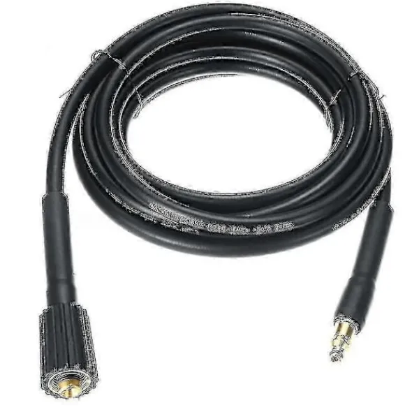 Hot LEIGELE Nilfisk C100 C110 C120 C130 C140 5m M22 Högtryckstvättslang (LGL) 5m