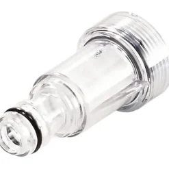 Hot /NN/ Slanganslutning för vatteninloppsfilter, tillbehör för högtryckstvätt