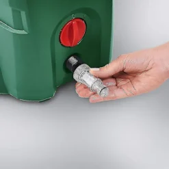 Hot /NN/ Slanganslutning för vatteninloppsfilter, tillbehör för högtryckstvätt