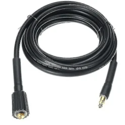 New /NN/5/10/15m M22 Högtrycksslang För Nilfisk C100 C110 C120 C130 C140 Qinhai-ykc