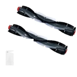 Discount /NN/3-pack Ersättningshuvudborste för Neato Botvac D-serien Robotdammsugare D3 D4 D5 D6 D7 Tillbehör