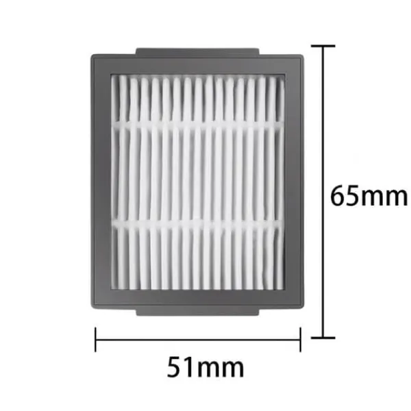 New [NT] Ersättningsfilter 6-pack för iRobot Roomba i6 / i6+ / i3 / i3+ / i4 / i4+ / i7 / i7+ / i8 / i8+ / j7 / j7+ / E5 / E6