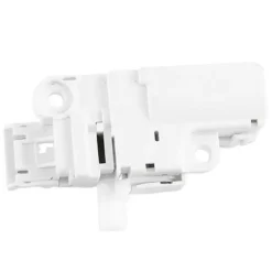 Sale Ny DC34-00025D DC12V Elektrisk Dörrlås Fördröjningsbrytare för Tvättmaskin WW90K74150OX WW90K74150SC