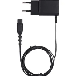 Discount Ny europeisk 5,5V laddare kompatibel med Kärcher WV1 WV2 WV5 WV75 serie fönstertvättar