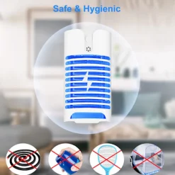 Online Ny UV Insektsdödare