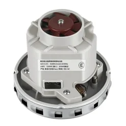 New Ny 230V 1200W Dammsugarmotor Högeffekts Universal Dammsugarmotor