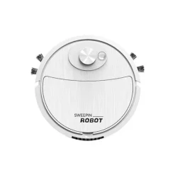 Sale Selected deals NYA Barn Julklappar Smart Robot Leksak Dammsugare Automatisk Golvrengöringsleksak Lek Med Barn Och Husdjur