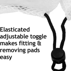 Discount High quality Nya rengöringsdukar för hårda golv, kompatibla med Morphy Richards 720020 720021 720502 9-i-1 ångmopp (4-pack)