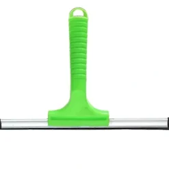 NY-Bilglas Vindrute Rengörare Torkare Fönsterskrapa Duschskrapa Skrapverktyg[D]