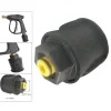 Outlet Selected deals NYTT Högtryckstvätt Adapter Set Adapter Kit, M22 Anslut Snabbkoppling För Nilfisk Accs Delar