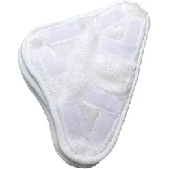 Discount High quality Nytt 10-pack ersättningspads kompatibla med H2O Mop X5 Ångmopp