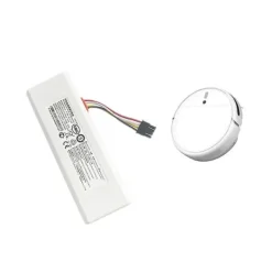 Clearance Nytt 14,4V 2600mAh P1904-4S1P-MM batteri för 1C Stytj01zhm Robotdammsugare Tillbehör -ge