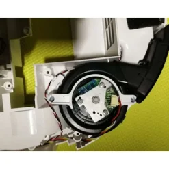New Original Fläktmotor Ersättningsdelar för Xiaomi Roborock S50 S51 S55 - Fläktmotormodul