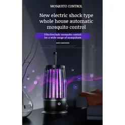 Ormskrämma Sorkskrämma Solcellsdriven 1000m2 X-KK3-