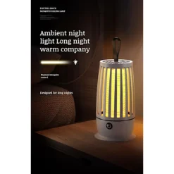 Ormskrämma Sorkskrämma Solcellsdriven 1000m2 X-KK3-