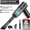 Best 29000pa Kraftfull Bil Dammsugare Våt/Torr Sladdlös Stark Sug Handhållen