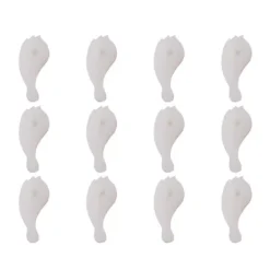 Clearance 12-pack 80040 Bricka Omrörare Hundar Ersättningskit Exakt Passform För Whirlpool Kenmore Tvättmaskiner - Repla