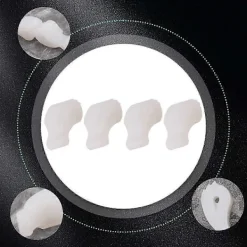 Clearance 12-pack 80040 Bricka Omrörare Hundar Ersättningskit Exakt Passform För Whirlpool Kenmore Tvättmaskiner - Repla