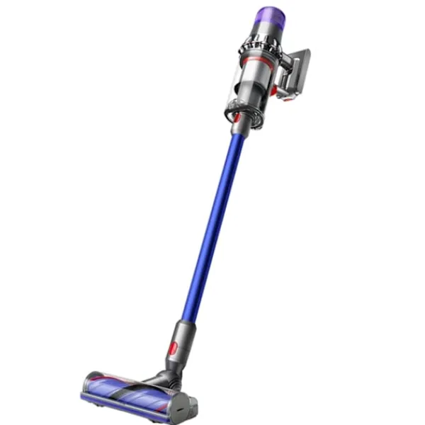 Discount 2-Pack - Filter för Dyson V10/V11/V15 - Efterfilter V11/V15 (HEPA) Purple