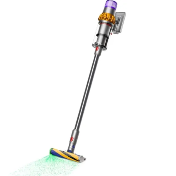 Discount 2-Pack - Filter för Dyson V10/V11/V15 - Efterfilter V11/V15 (HEPA) Purple