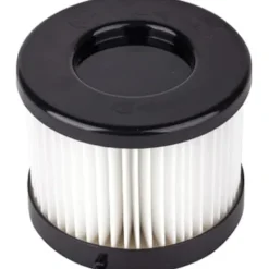 Clearance 4-pack 49-90-0160 HEPA Torrt Filter för Milwaukee 49-90-0160 0882-20 M18 Kompakt Dammsugare med 1 Rengöringsborste
