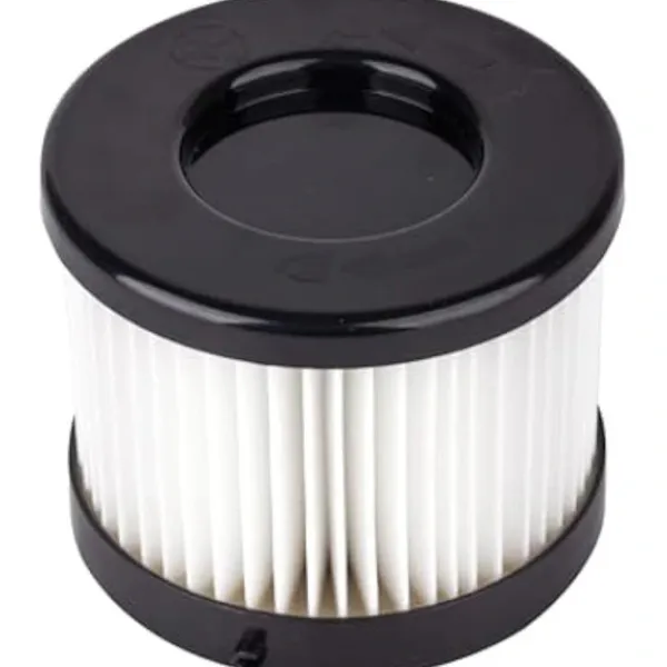 Clearance 4-pack 49-90-0160 HEPA Torrt Filter för Milwaukee 49-90-0160 0882-20 M18 Kompakt Dammsugare med 1 Rengöringsborste