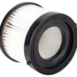 Clearance 4-pack 49-90-0160 HEPA Torrt Filter för Milwaukee 49-90-0160 0882-20 M18 Kompakt Dammsugare med 1 Rengöringsborste