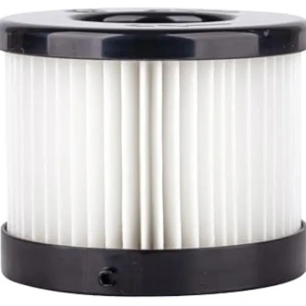 Clearance 4-pack 49-90-0160 HEPA Torrt Filter för Milwaukee 49-90-0160 0882-20 M18 Kompakt Dammsugare med 1 Rengöringsborste