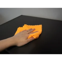 Outlet 12-Pack - Mikrofiberduk / Rengöringsduk / Putsduk multifärg