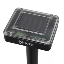 Best 2-Pack - Mullvadsskrämma - Mullvad Skrämma - Solcell