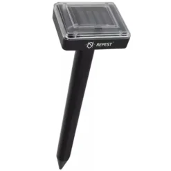 Best 2-Pack - Mullvadsskrämma - Mullvad Skrämma - Solcell