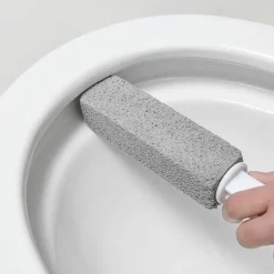 Best Price Point 2-Pack - Pimpsten Toalettborste - Toalettrengöring - Rengöring