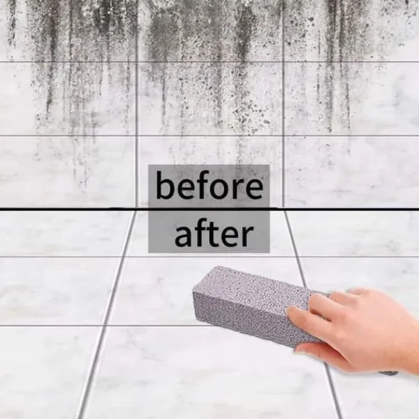 Online 20-pack - Pimpsten Toalettborste - Toalettrengöring - Rengöring