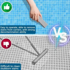 Online 20-pack - Pimpsten Toalettborste - Toalettrengöring - Rengöring