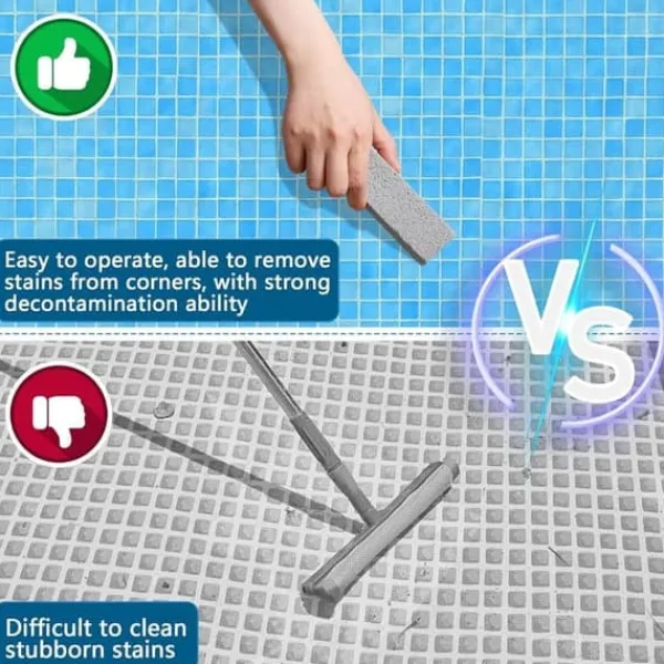 Online 20-pack - Pimpsten Toalettborste - Toalettrengöring - Rengöring